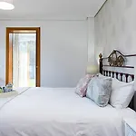 Casa El Castanal Con Piscina Privada